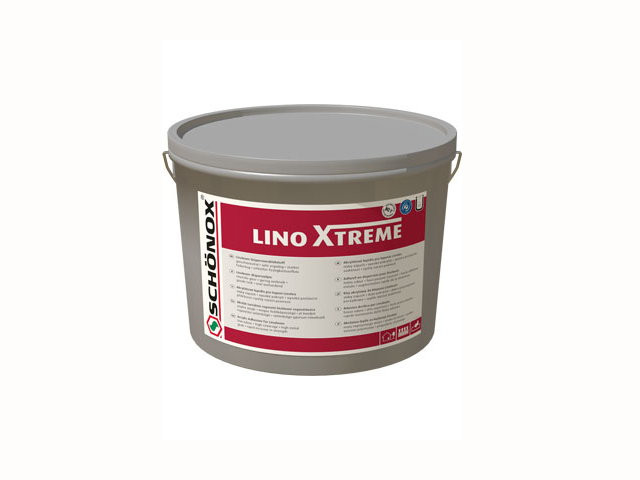 Klebstoff LINO XTREME