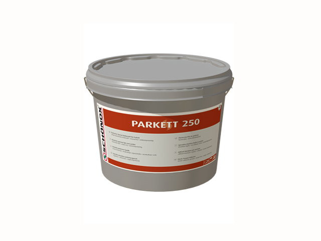 Klebstoff PARKETT 250